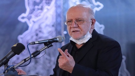 Iran reaching full penetration rate for natural gas: Minister