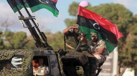 Libya; Krizden Anlaşmaya Uzanan Yol