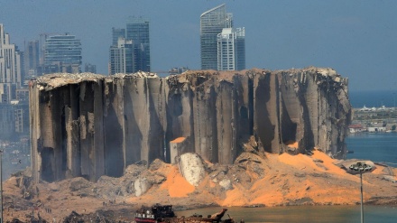 BM'den Lübnan için gıda krizi uyarısı