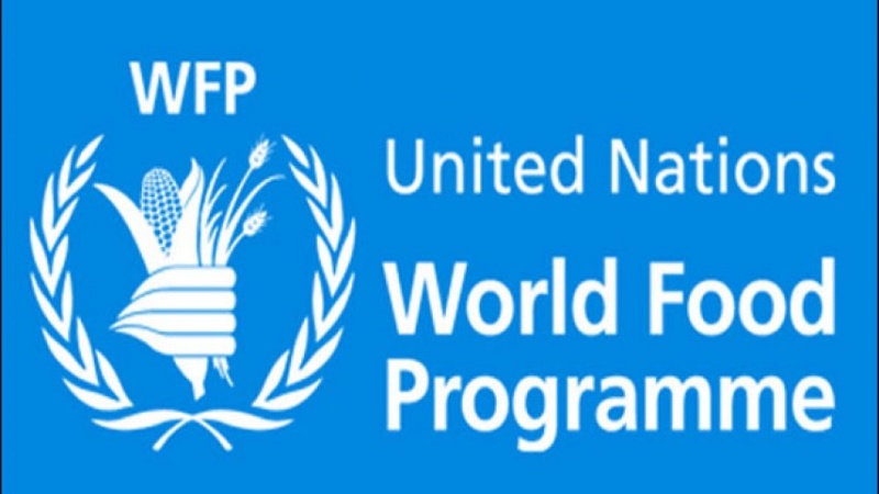 Program Pangan Dunia (WFP)