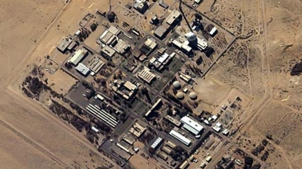 Israel Mengembangkan Fasilitas Nuklir Rahasia Dimona