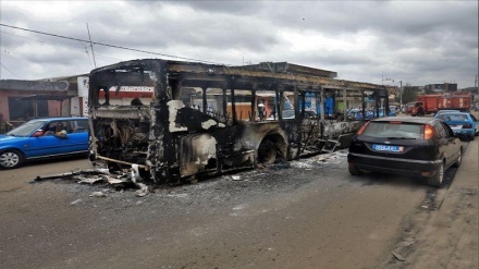 Wapinzani Ivory Coast waendelea kupinga “muhula wa tatu” urais cha Ouattara