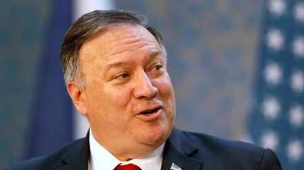 Pompeo, Amerika'nın İran'a karşı bayatlamış iddialarını yineliyor