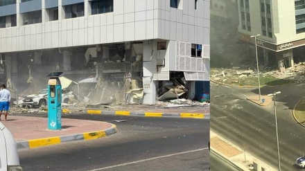 阿布扎比和迪拜发生爆炸造成3人死亡