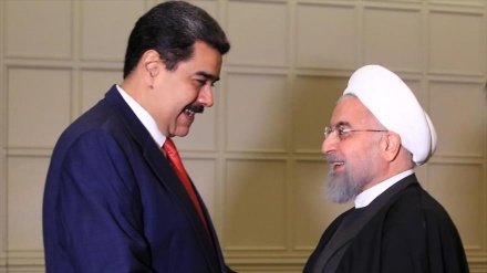 Venezuela tiene libertad de avanzar con Irán en tema militar