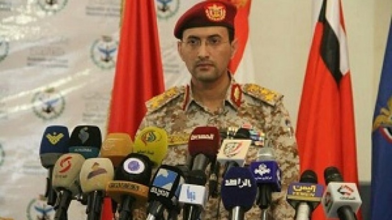 Yahya Saari njoftoi fillimin e fazës së katërt të operacionit kundër “trekëndëshit të agresorëve”.