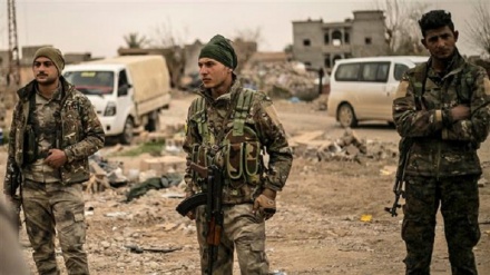 US-backed SDF militants abduct 9 Syrian civilians in Dayr al-Zawr amid growing public anger