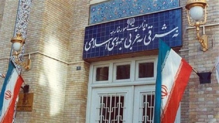 Iran sanctions former aide to US national security advisor under anti-terror law