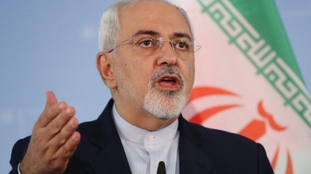 扎里夫：美国无法扩大对伊朗的制裁