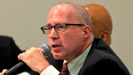 米政治活動家、「トランプ大統領はホワイトハウスを去る寸前であることを認識」