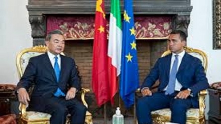 Italia a Cina: preservare l'indipendenza di Hong Kong