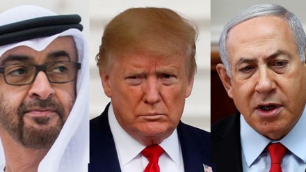 Israel y Emiratos acuerdan establecer relaciones diplomáticas