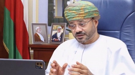 Oman names new FM day after phone call with Israel’s Ashkenazi