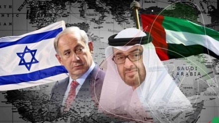 Reuters: Normalisasi UEA-Israel Muluskan Penjualan Senjata AS