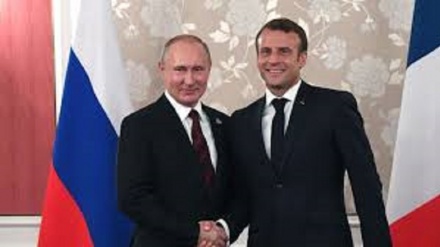L’alto ufficiale francese sospettato di spionaggio per la Russia