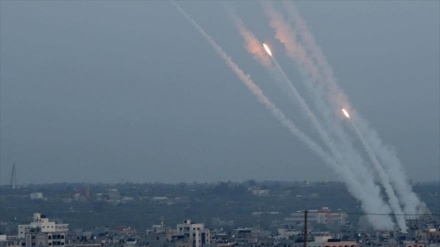 Israel reconoce que es incapaz ante ataques aéreos y misilísticos