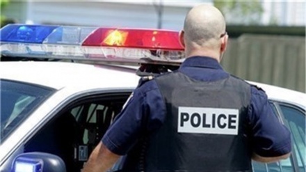 ＳＮＳ上に、米警察の黒人差別動画が新たに公開　