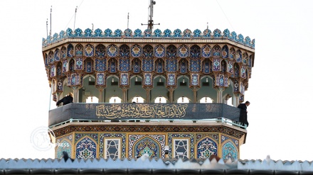 Ғариби Хуросон