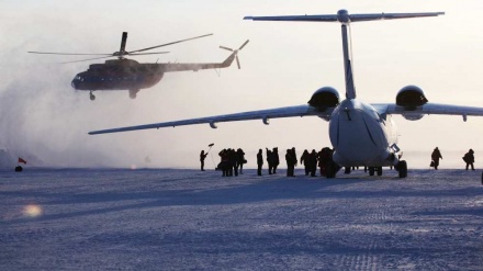 Contro Mosca un nuovo fronte Usa-Nato si apre in Alaska - 2