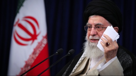 Revolutionsoberhaupt: Iranische Wirtschaft sollte nicht an ausländische Entwicklungen gebunden sein
