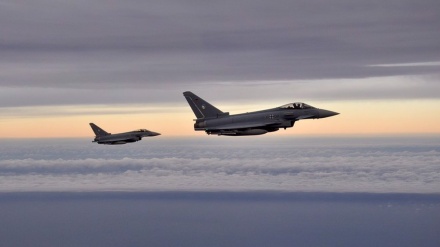 অস্ত্র তৈরির ক্ষেত্রে আমেরিকার ওপর নির্ভরতা বাদ দেবে জার্মানি ও ফ্রান্স