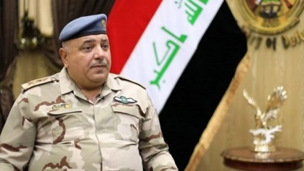 Идомаи ҳамкории Ироқ бо Эрон, Сурия ва Русия алайҳи ДИИШ

