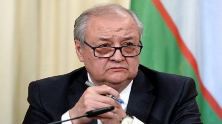 Абдулазиз Комилов Aфғонистон ҳудудидаги  ўзбекистонликларнинг хавфсизлигини кучайтиришни сўради