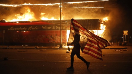Trazirat në SHBA, kërcënim për të ardhmen e këtij vendi