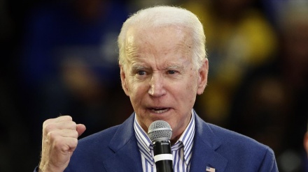 ביידן: אם אבחר ומומחי הבריאות ימליצו על סגר, אעשה זאת