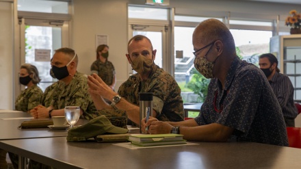 沖縄県で新型コロナ感染の1人が死亡、新たに71人の感染確認　米軍基地では8人