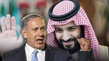 犹太复国主义电台报道：沙特阿拉伯与以色列政权之间的协议将在不久签署