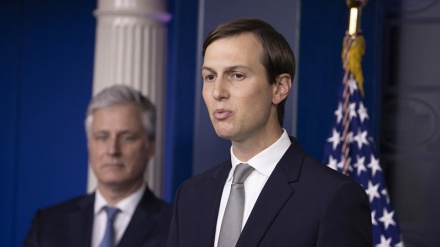 Menantu Trump Berbicara Soal Potensi Kesepakatan AS dengan Iran