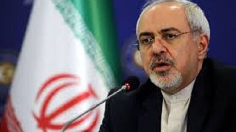 Zarif: Safari ya Mkuu wa IAEA Iran haina uhusiano na 'Snapback Mechanism'