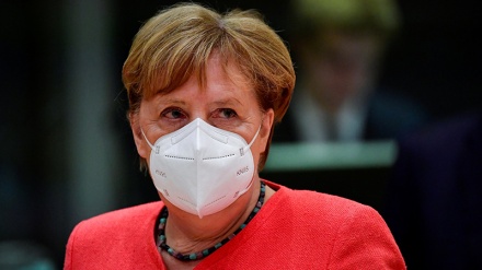 Merkel kundër largimit të trupave amerikane nga Gjermania
