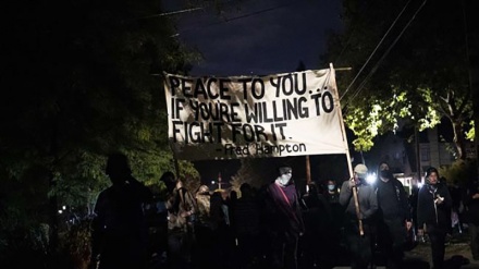 Guerre de la sécession aux USA