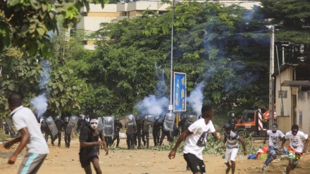 Watu wawili wauawa Ivory Coast baada Ouatarra kutangaza kugombea tena urais