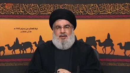 EEUU le ofreció dinero a Hezbolá cambio de abandonar la resistencia