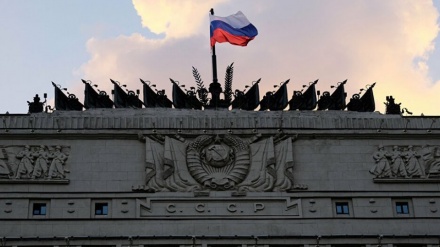 Moska: Ne do t'i përgjigjemi çdo sulmi raketor me armë bërthamore