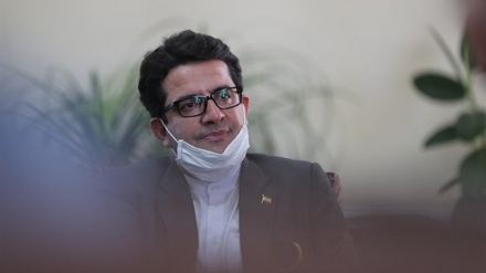 伊朗驻阿塞拜疆大使强调扩大两国之间政治和经济关系