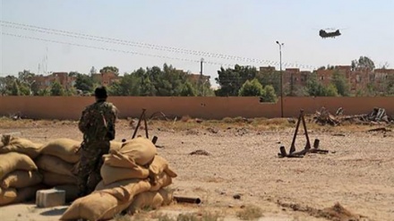 Deir ez-Zor: les USA poussés vers la porte ?