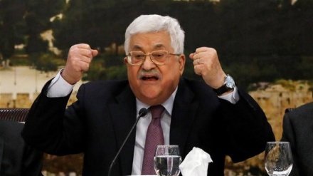 Mahmud Abbas bëri thirrje për një takim të menjëhershëm pas marrëveshjes midis Emirateve të Bashkuara Arabe dhe regjimit sionist