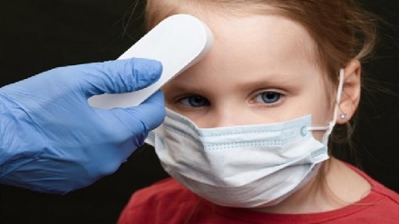 美国健康专家：儿童占美国新冠确诊病例超过7%