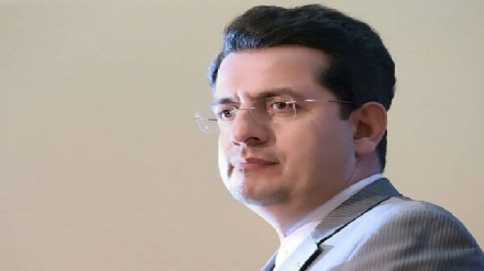 穆萨维：美国在安理会中正朝着更大的孤立以及彻底的失败迈进