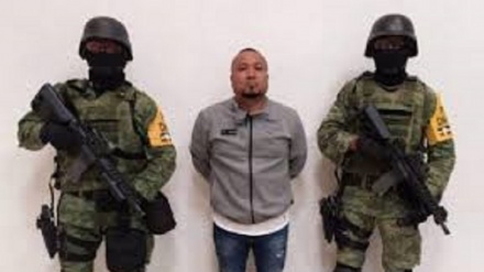 Arrestato El Marro, narcos più ricercato del Messico