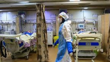جان باختن 210 بیمار کرونایی دیگر در ایران