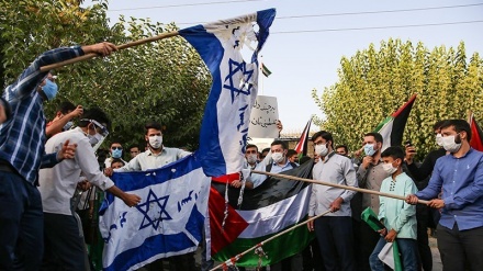 La désintégration d’Israël va s’accélérer après la normalisation