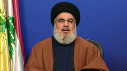 Hezbollah secretary general to deliver speech on domestic, intl. issues on Wednesday