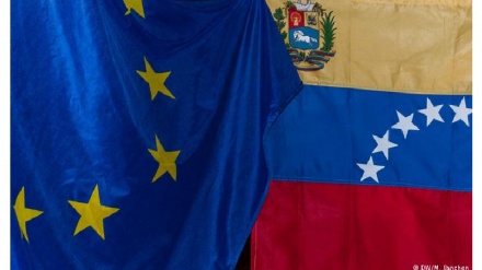 Unión Europea intenta intervenir en elecciones de Venezuela