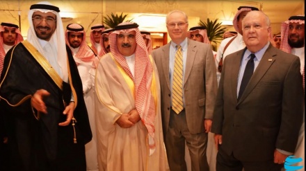Mantan Pejabat Intelijen Saudi Adukan MBS ke Pengadilan
