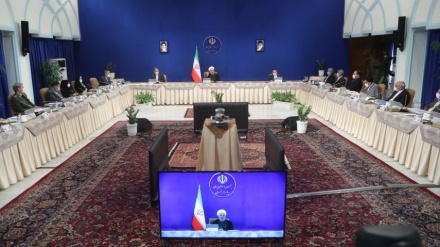 Ruhani: SHBA nuk mund të kalojnë në një urë që vetë e dogji